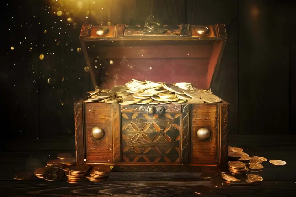 Treasures Unknown